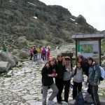 EXCURSIÓN A GREDOS